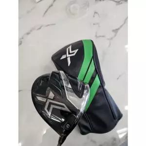 젝시오12x 드라이버헤드단품 9.5도 커버포함