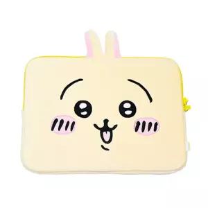 먼작귀 우사기 토끼 캐릭터 노트북 파우치 13인치 가방