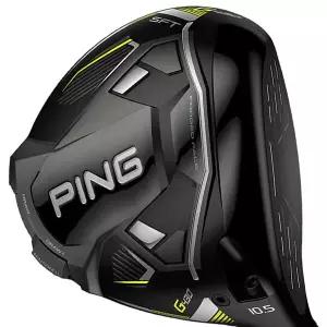 [핑] 정품 G430 SFT 드라이버 10.5도 R.SR.S 선택OK