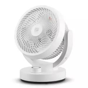 ELECTRO-G 탁상용 써큘레이터 선풍기 (GEF-CIRCUL4000) 캠핑전용 사무실용