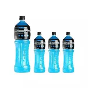 [셀러허브]코카콜라 파워에이드 마운틴 1.5L 24개입(2박스) /s (E33044589)