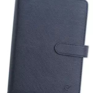 (다올)6공바인더 웍스 세리오소 네이비 미디 PBF 다이어리