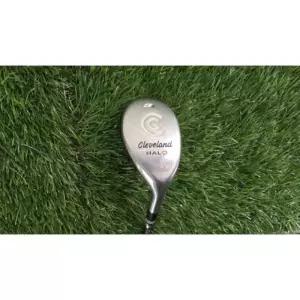 남자3번유틸리티 클리브랜드HALO 22도유틸리티 중고유틸리티