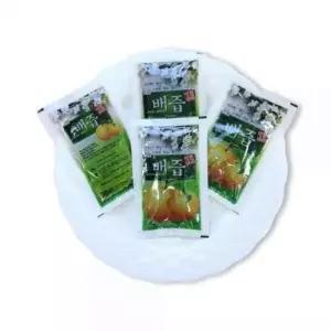 [삼립]도라지배즙 100ml x 30포 선물세트_24611243