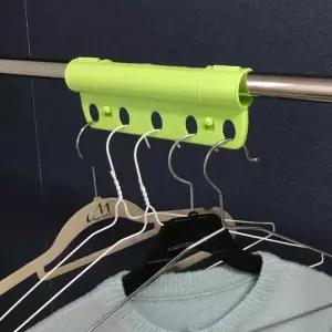 행거용 다용도걸이 옷걸이대 다용도정리대 옷걸이 수납걸이 행거 이동형행거 옷정리