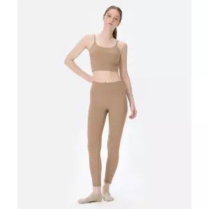 허리말림 없는 하이라이즈 에어 플러스 레깅스 AWNFLG7032289228