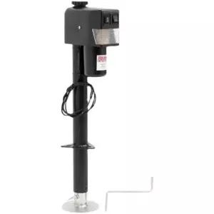 전동 캠핑 텅잭 주차 리프트 아웃트리거 지지대