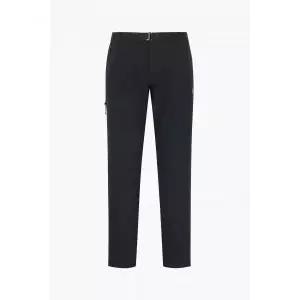 코오롱 스포츠 HERO 남성 소프트쉘 스톰플리스 팬츠 JWPNX24061BLKDJ KS7392DJ 1843624