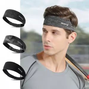 남성 아이스 쿨 스포츠 헤어밴드 ELS-082