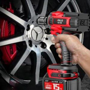 전기 임팩렌치 고출력 섹션 1280N 에어렌치 복스알 1500W 인팩드릴 인펙 토크