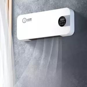 벽걸이 미니 에어컨 냉난방 인버터 냉각기