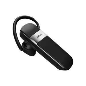 jabra talk 15 블루투스 싱글 se 이어폰 무선 자브라 모노 실버 마이크가 통화