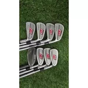 남자아이언세트 755 중고아이언세트 골프클럽