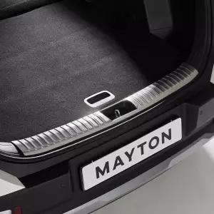 메이튼 디올뉴 셀토스 SP3 튜닝 용품 트렁크가드