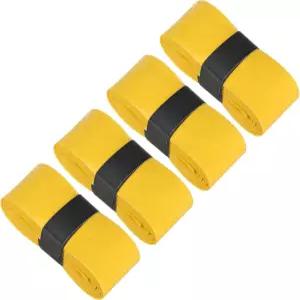 파티킬 테니스 라켓 그립 테이프 미끄럼 방지 PU 배드민턴 오버그립 야구 피클볼 패들