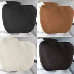 BMW 카니발 벤츠 테슬라 목쿠션 제네시스 쏘렌토 GV80 G80