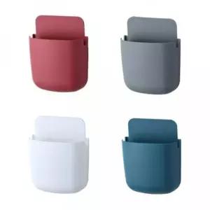 PK 벽걸이 케이스 다용도 포켓 수납 소품정리함 무타