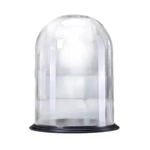 아크릴 피규어케이스 돔형 건담 프라모델 전시장 보관함 수납장 인형장