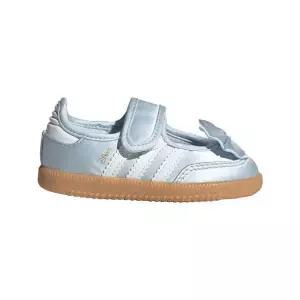 [아디다스키즈] IH1760 삼바 제인 디즈니 SAMBA JANE I 인펀트 130∼160