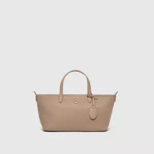 [스타필드고양 오야니] 비바 토트_가로ver_데저트핑크