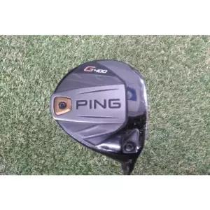 우드  PING G400 SR강도 19도 (G12)