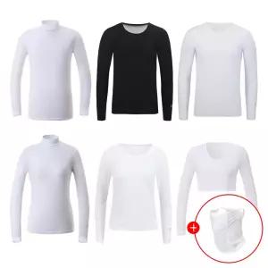 [커터앤벅]시즌특가커터앤벅 남/여 UV차단 시원한 기능성 골프 냉감 이너웨어 7종 택1 (냉감마스크 증정)