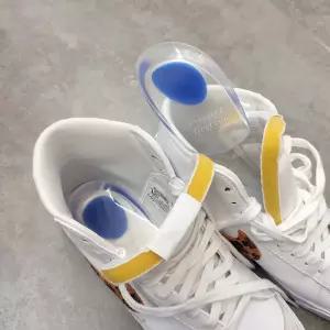 발이편한 실리콘 뒷꿈치 쿠션 깔창 등산 조깅 골프/구두/기능성/오다리/교정/아치솔/신발/아치/구두/기능성