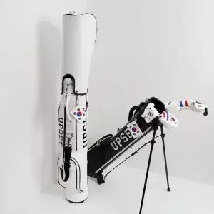 업셋 골프 스탠드 하프백 미니백 경량 골프채 가방 남성 여성 골프백 TA2787998