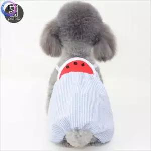 수박 반려동물 평상복 반려동물옷 반려동물의류 팻샵 패션