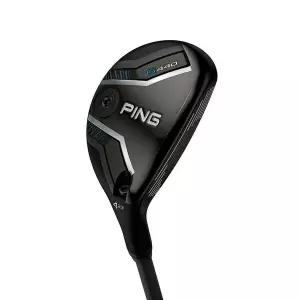 병행 핑 PING G440 하이브리드 유틸리티 2번