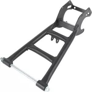 6인치 7인치 타이어가 장착된 ATV용 수니스파 리어 포크 스윙 암 헤비 듀티 스틸 합금 서스펜션 로커