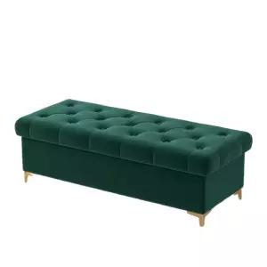 수납쇼파 현관 수납 옷가게 스툴 벤치 쇼파 100cm