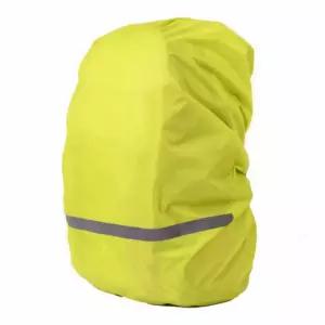 키밍 반사 빗 방수 방진커버 가방방수커버 야간반사