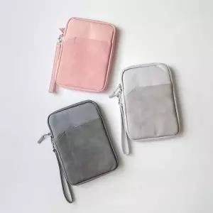 아이패드미니 661TDP63 태블릿 이북리더기 파우치 케이스(6 7 K8 뮤패드 크레마 S A 8인치 Y700