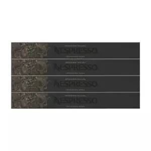 네스프레소 오리지널 캡슐커피 로마 10개입 4개