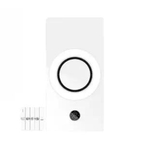 욕실 환풍기 온풍기 가정용 천정형 램프형 난방기 온열