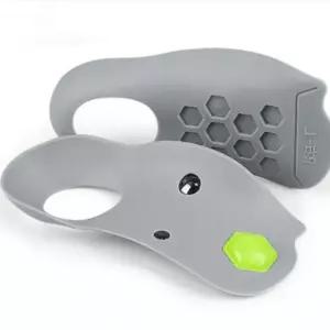 충격흡수 깔창 균형유지 아치형 교정 오다리 평발 피로저하 발아치