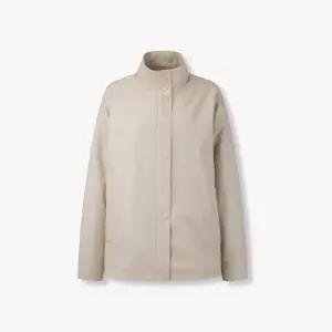 [매장정품] 스튜디오 톰보이 신세틱 레더 집업 점퍼 9176161973