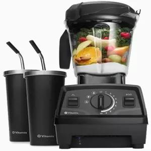 Vitamix Explorian E520 블렌더 (텀블러 포함)