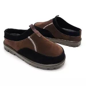 남성 사무실 슬리퍼 가벼운 외출 캠핑 신발