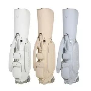 캘러웨이 골프백 여성 바퀴달린 캐디백 휠백 2026 BLISS 2.0 블리스 2.0 휠 캐디백 카트백