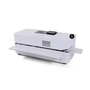 드립백 실링기 드립백포자 포장 커피실링기 만들기 풋