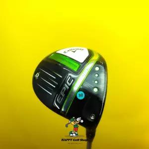 캘러웨이 에픽 스피드 드라이버 헤드 9도 헤드커버 있음 중고