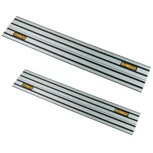 디월트-플런지쏘 원형톱 가이드레일 DWS5021 1M (1EA) 작업 공구 공업 상업 목공 절단