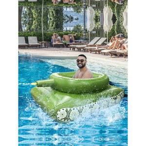 전차 탱크 튜브 전투 튜브랙 PCR튜브랙 M4A3 정제용 여름 15 커버