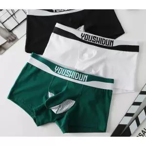 분리형팬티 코끼리팬티 여름 빅사이즈 기능성 통기성