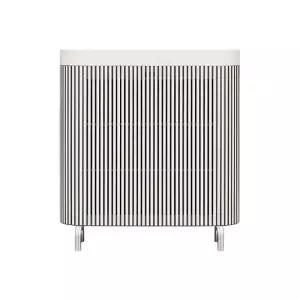 LG 퓨리케어 AI 오브제컬렉션 AS185LGAA 공기청정기 월핏 59.4㎡ 스탠드형 / JJ