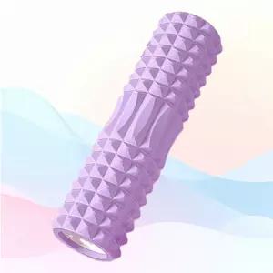 폼롤러 돌기 하드형 셀프 스트레칭 홈트레이닝 마사지