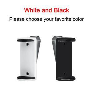 4770mm 조절식 차고 도어 리모컨 바이저 클립 스탠드 전기 게이트 자동차 차량용 호환 홀더 마운트