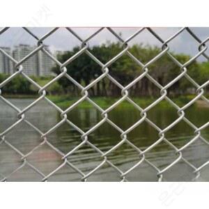 능형망 아연도금 철조망 방형망 미터 펜스 철망 도금